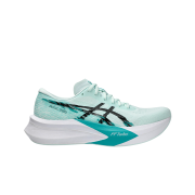 Asics Magic Speed 4 Soothing Sea Black