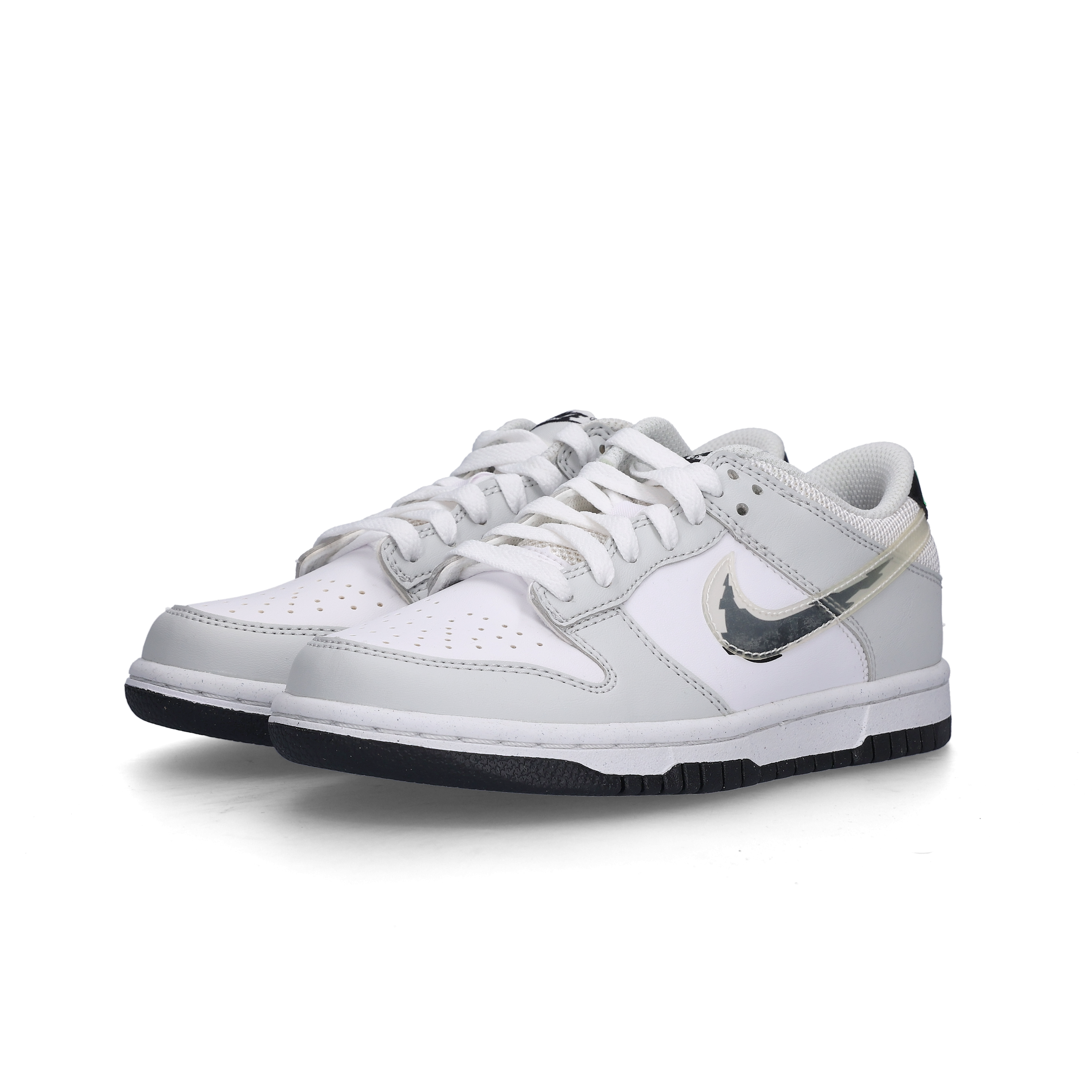 (GS) Nike Dunk Low Photon Dust