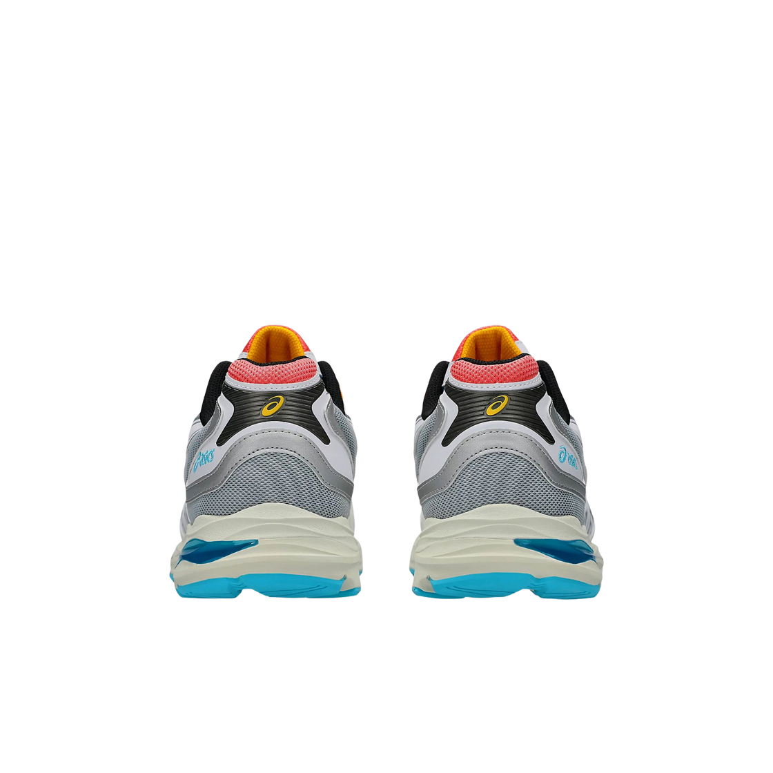 아식스 젤 K1011 화이트 퓨어 실버(Asics Gel-K1011 White Pure Silver) - 3