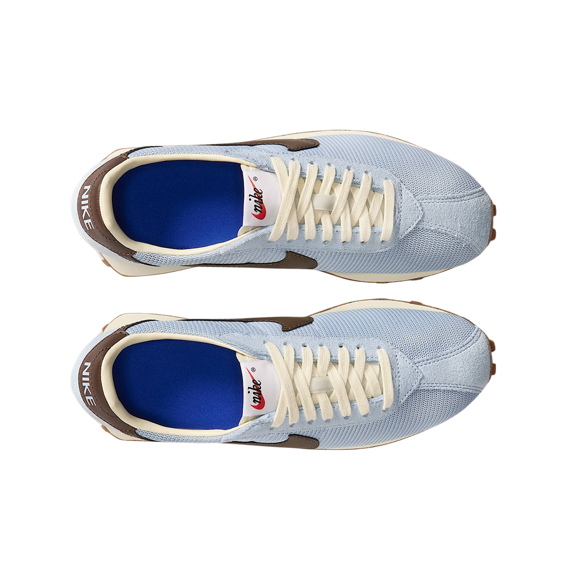 スニーカー Nike LD1000 W Light Armor Blue Coconut Milk Black Baroque Br Nike LD-1000 SE Women's Shoes. Nike.com