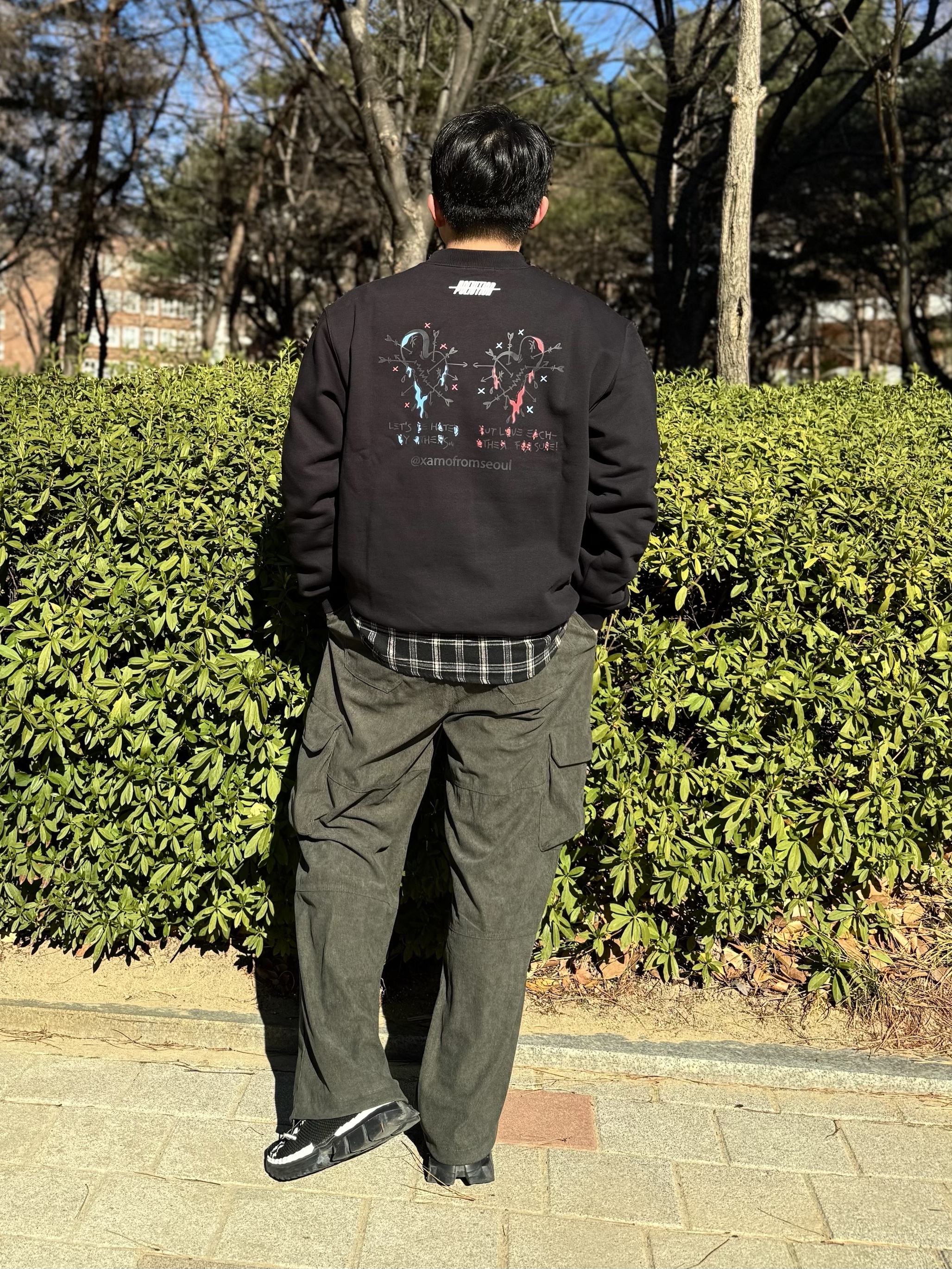 제이민(J-MIN)님의 스타일 - 4