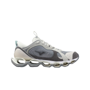 Mizuno Wave Prophecy Beta 2 Ultimate Grey Quiet Shade