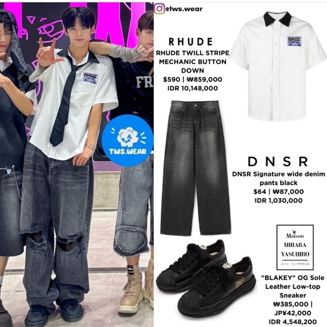korea_fashion님의 스타일