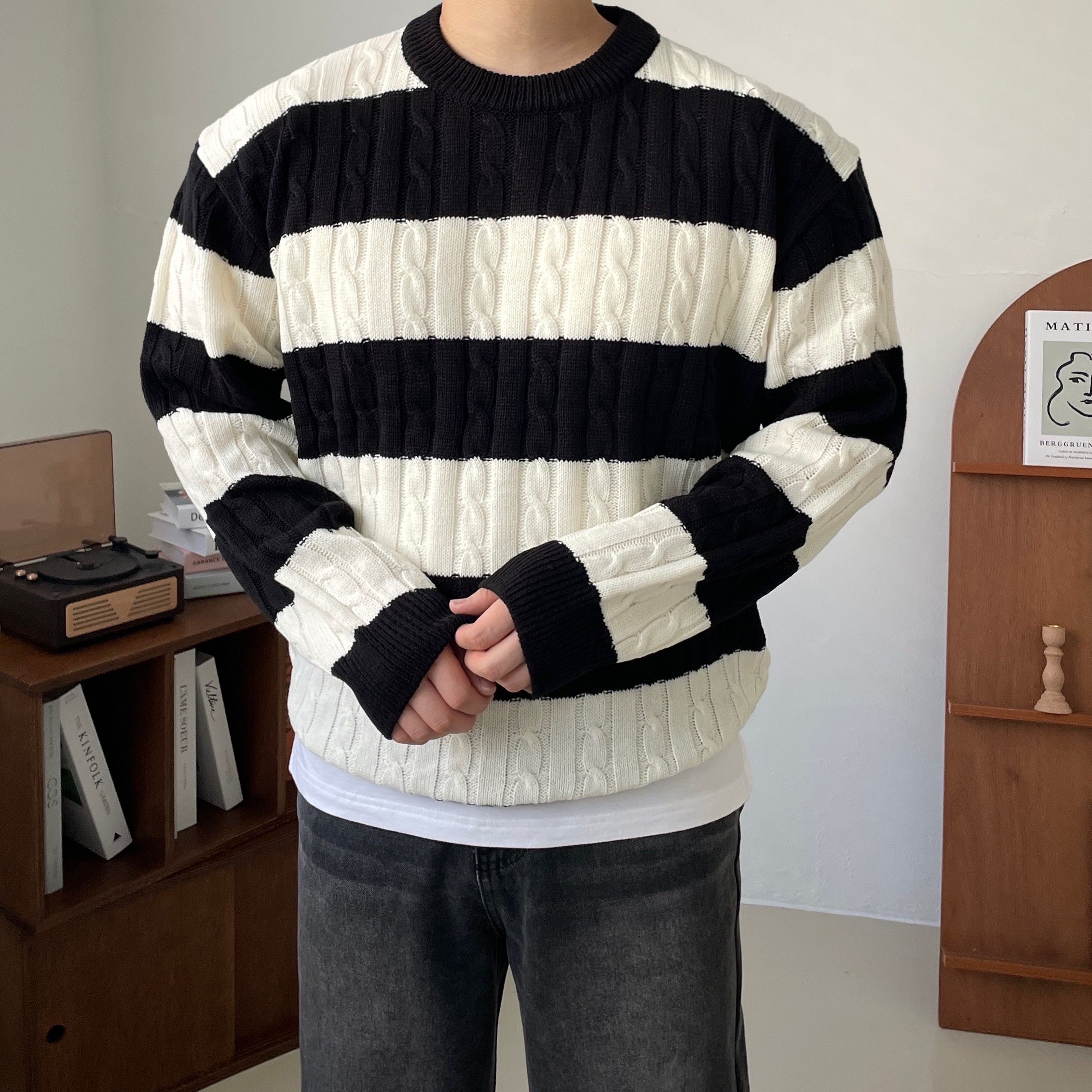 위썸핏님의 스타일 - 9
