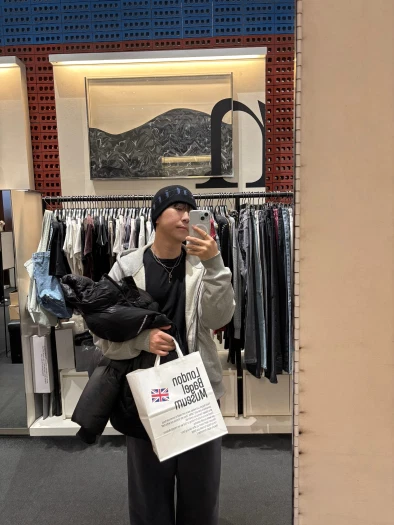 스타일 카드