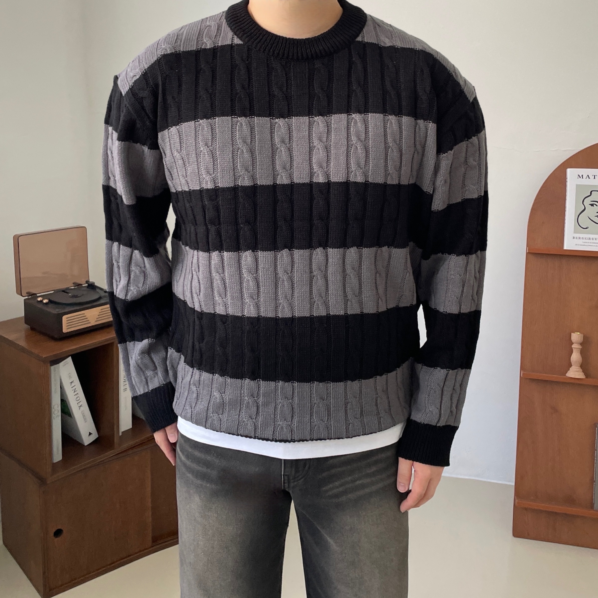 위썸핏님의 스타일 - 6