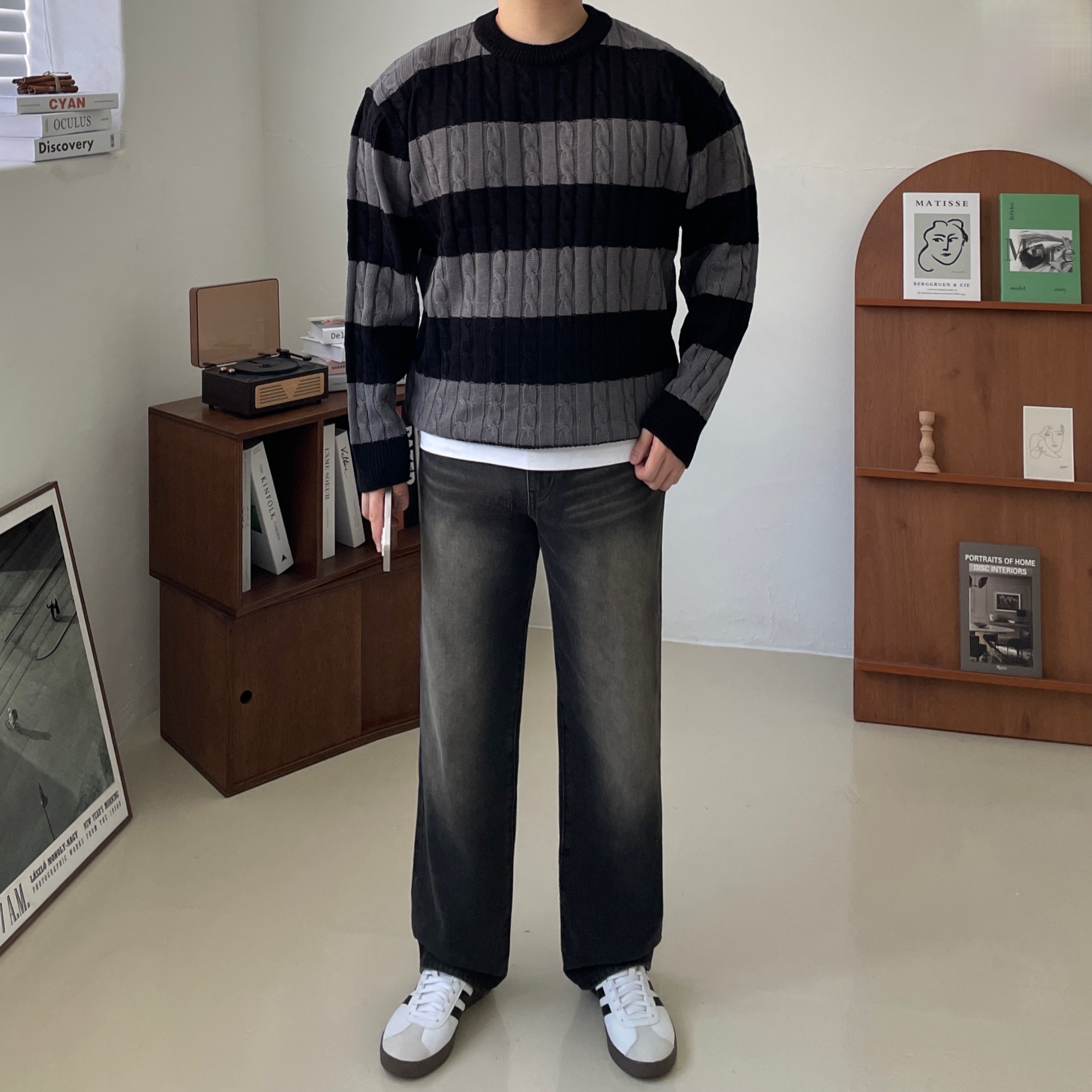 위썸핏님의 스타일 - 1