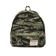 True Religion Authentic Wide Backpack Camo