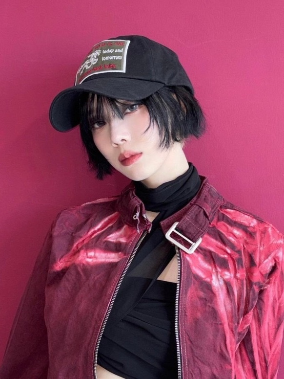 KREAM 스타일