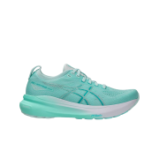 (W) Asics Gel-Kayano 31 Illuminate Mint Pure Silver