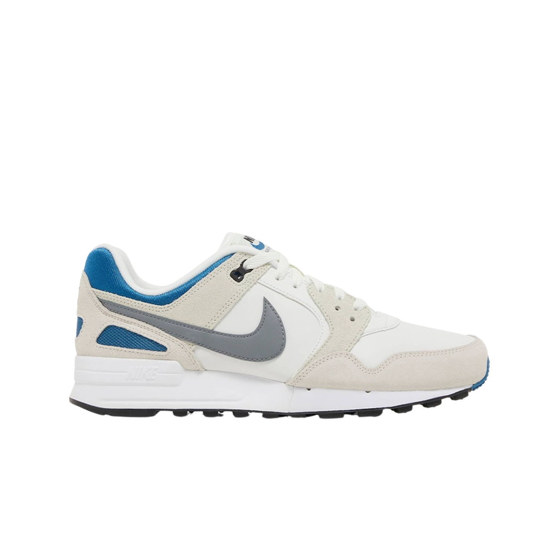 FB8900-100 Nike Air Pegasus 89 Summit White Cool Grey