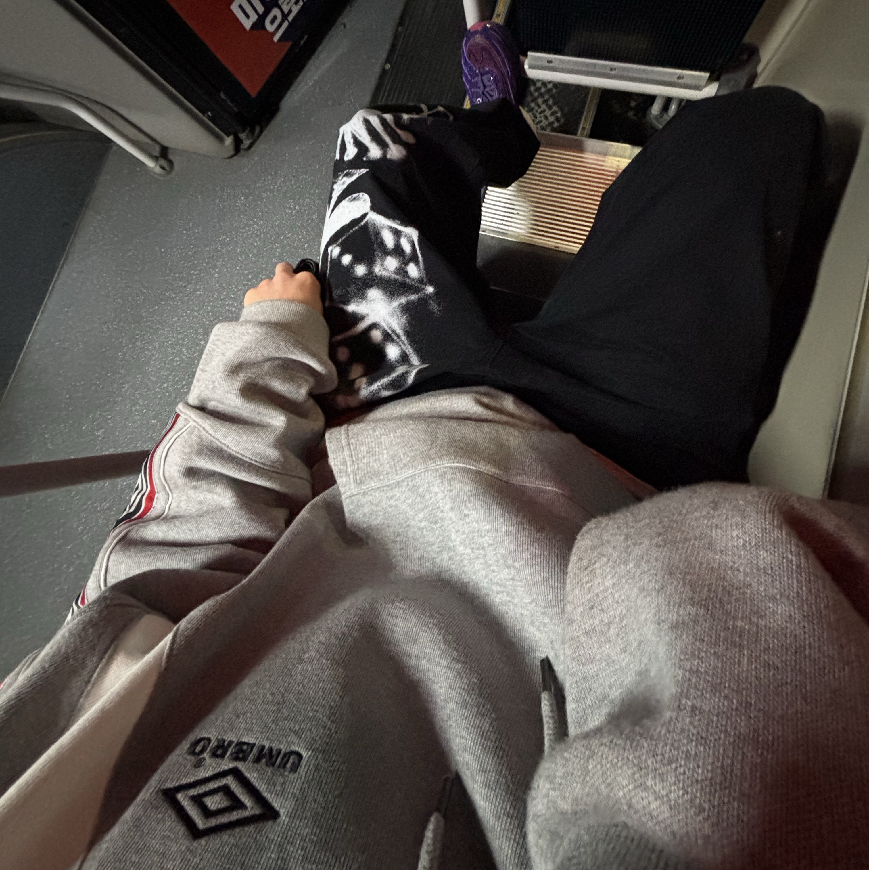 호빈님의 스타일