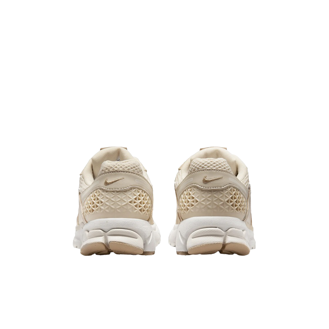 (W) 나이키 줌 보메로 5 샌드 드리프트 헴프((W) Nike Zoom Vomero 5 Sand Drift Hemp) - 3