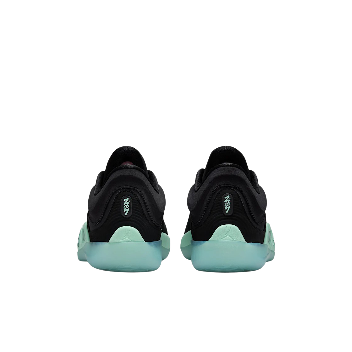 조던 자이언 4 PF 블랙 브라이트 크림슨(Jordan Zion 4 PF Black Bright Crimson) - 3