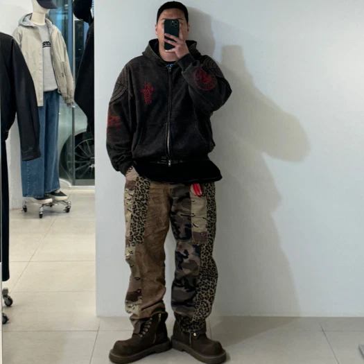 스타일 카드