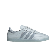Adidas Samba Decon Pantone Silver Metallic