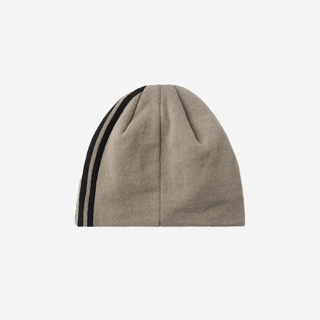 ★OY★LINED LOGO BEANIE - SAND★正規品/韓国直送料込/人気 오와이 라인드 로고 비니 샌드 | OY | KREAM