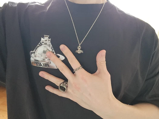 스타일 카드
