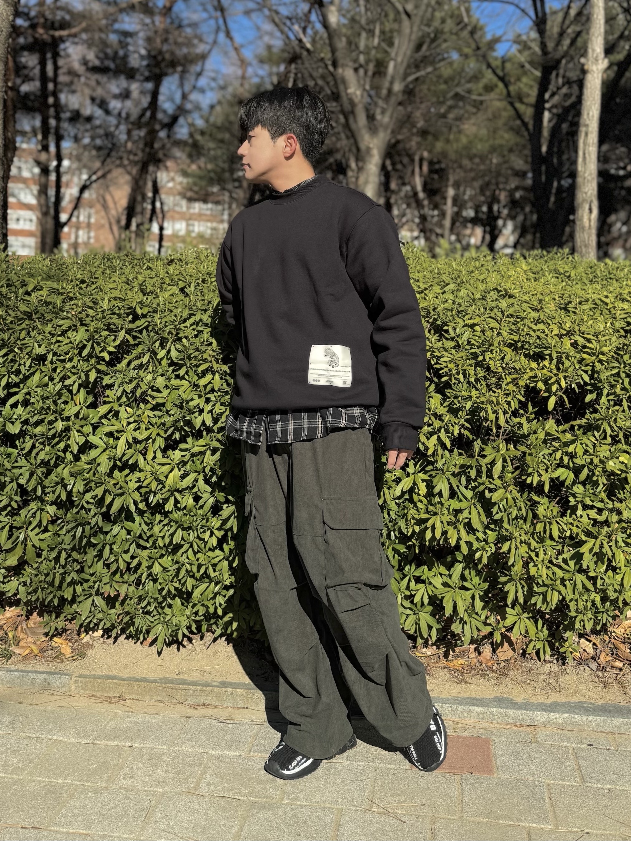 제이민(J-MIN)님의 스타일 - 2