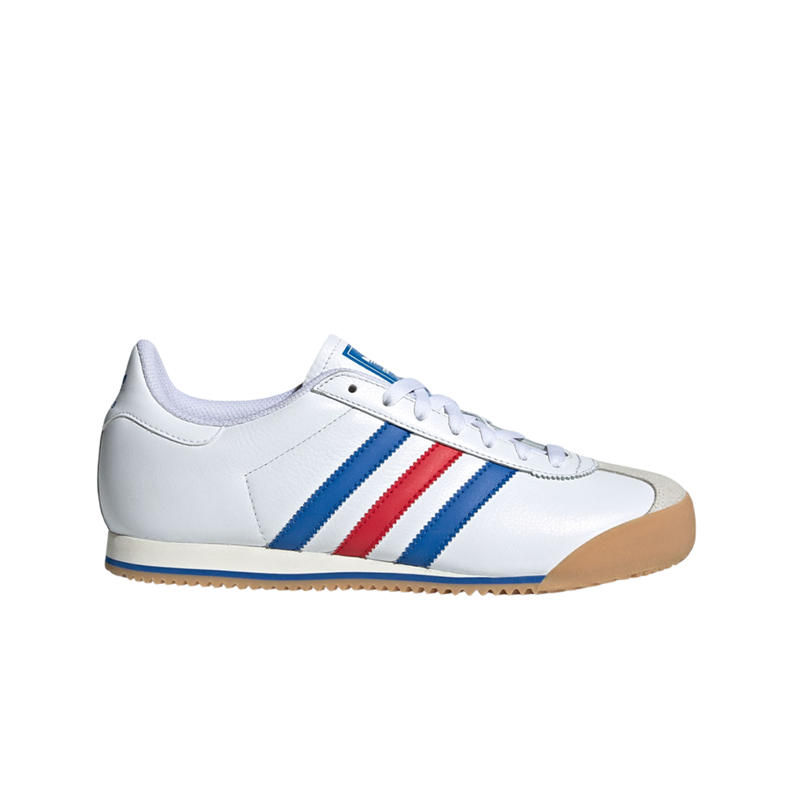IF9509 Adidas Kick 74 Cloud White Blue