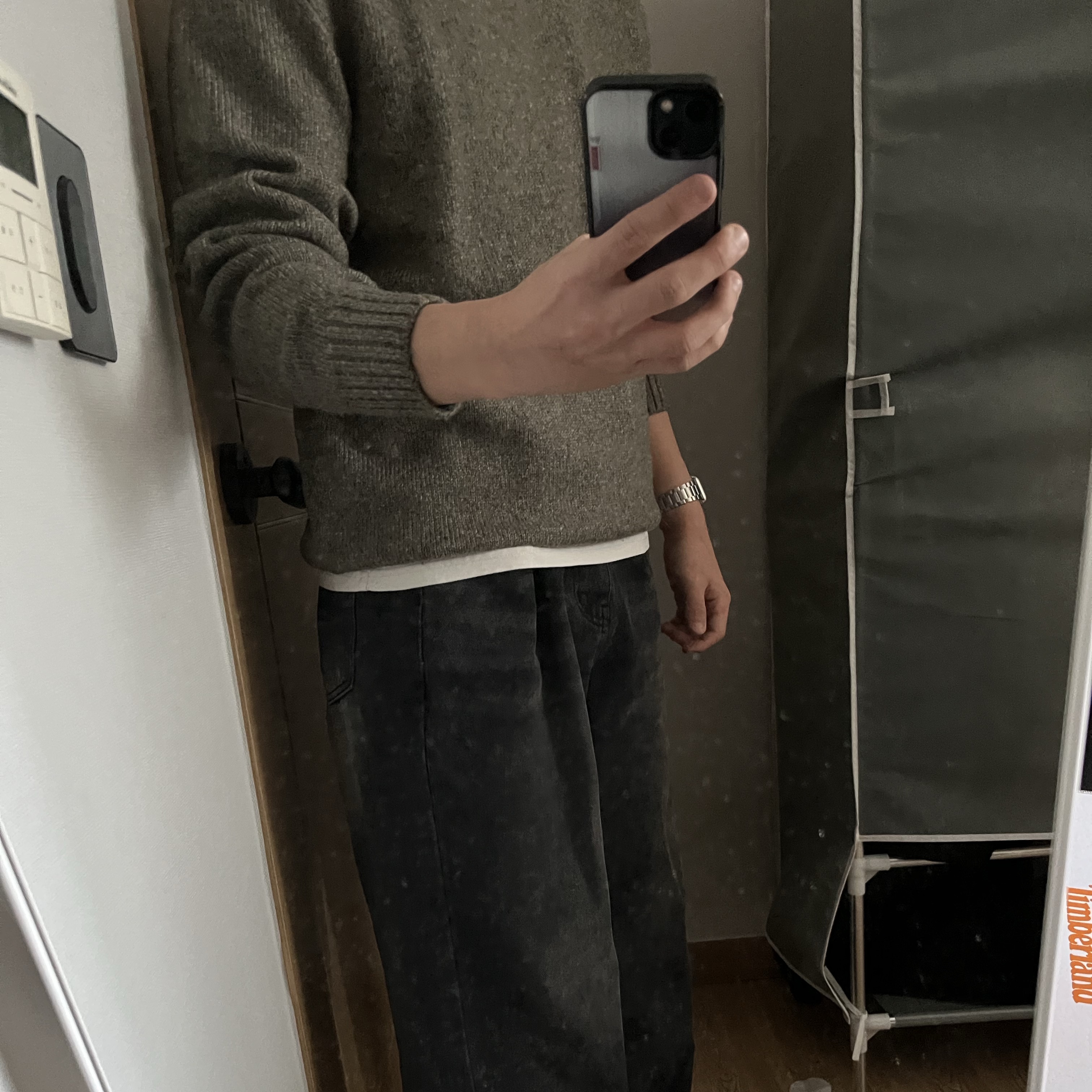 박찬영님의 스타일