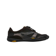 (W) Vibram Fivefingers KSO Evo Black