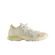 Salomon x Kith XT-Whisper Vanilla Transparent Yellow