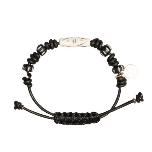 【完売間近】 TOWTOW.ARCHIVE Dice Bracelet TOWTOW ARCHIVE Zany Dice Bracelet