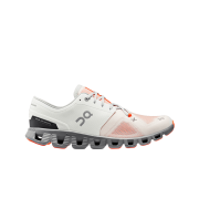 On Running Cloud X 3 Ivory Alloy