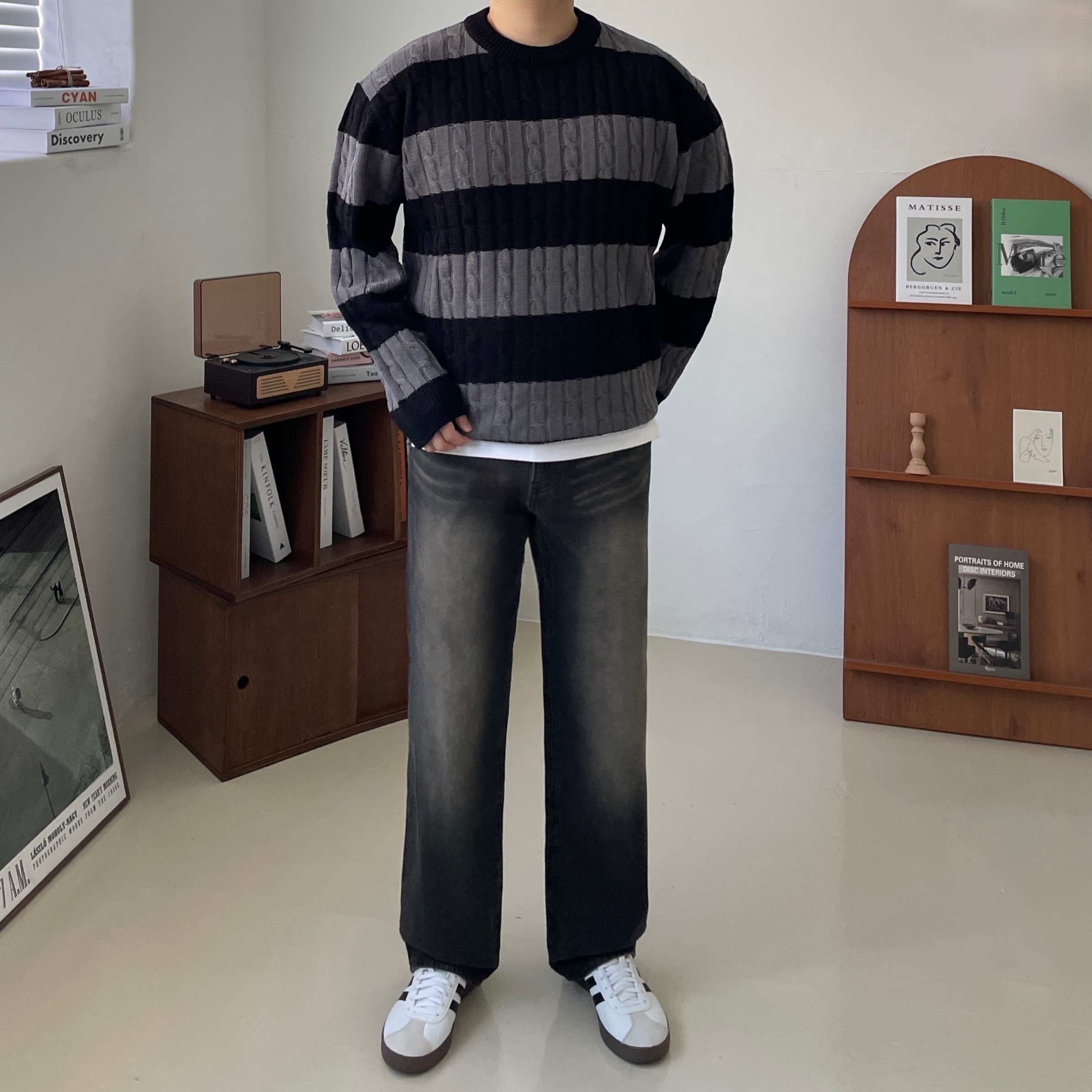 위썸핏님의 스타일 - 4