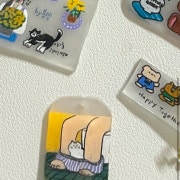 KREAM 프로필 이미지