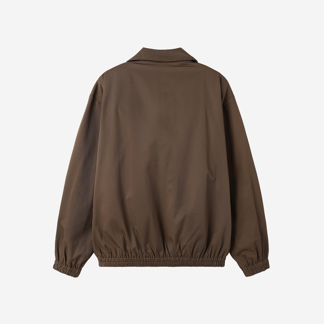 ★OY★TURQUOISE STUD JACKET - BROWN★正規品/韓国直送料込 오와이 터콰이즈 스터드 자켓 브라운 | OY | KREAM