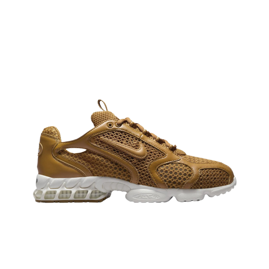 Nike Air Zoom Spiridon Cage 2 Wheat Sail