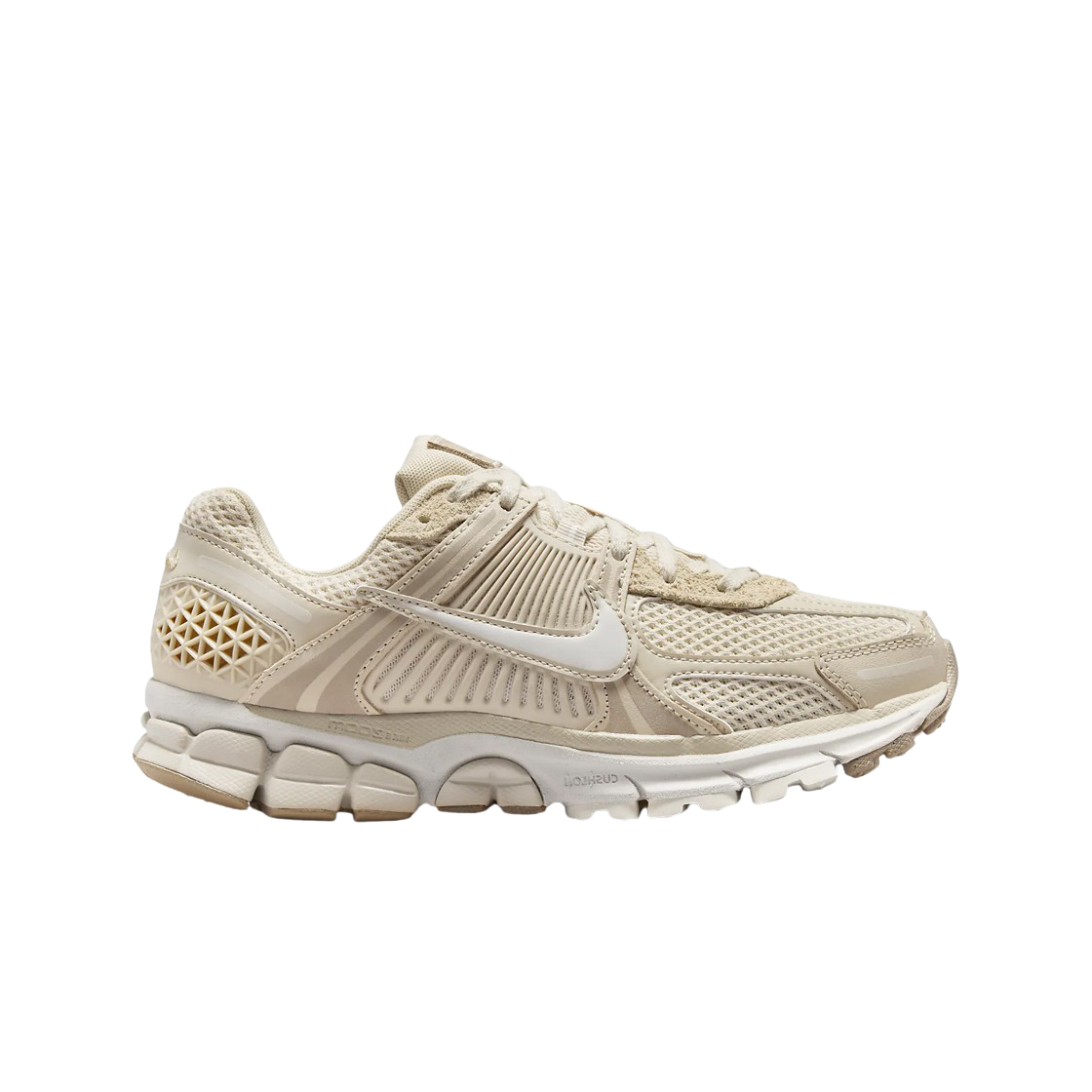 HV3880-126 (W) Nike Zoom Vomero 5 Sand Drift Hemp
