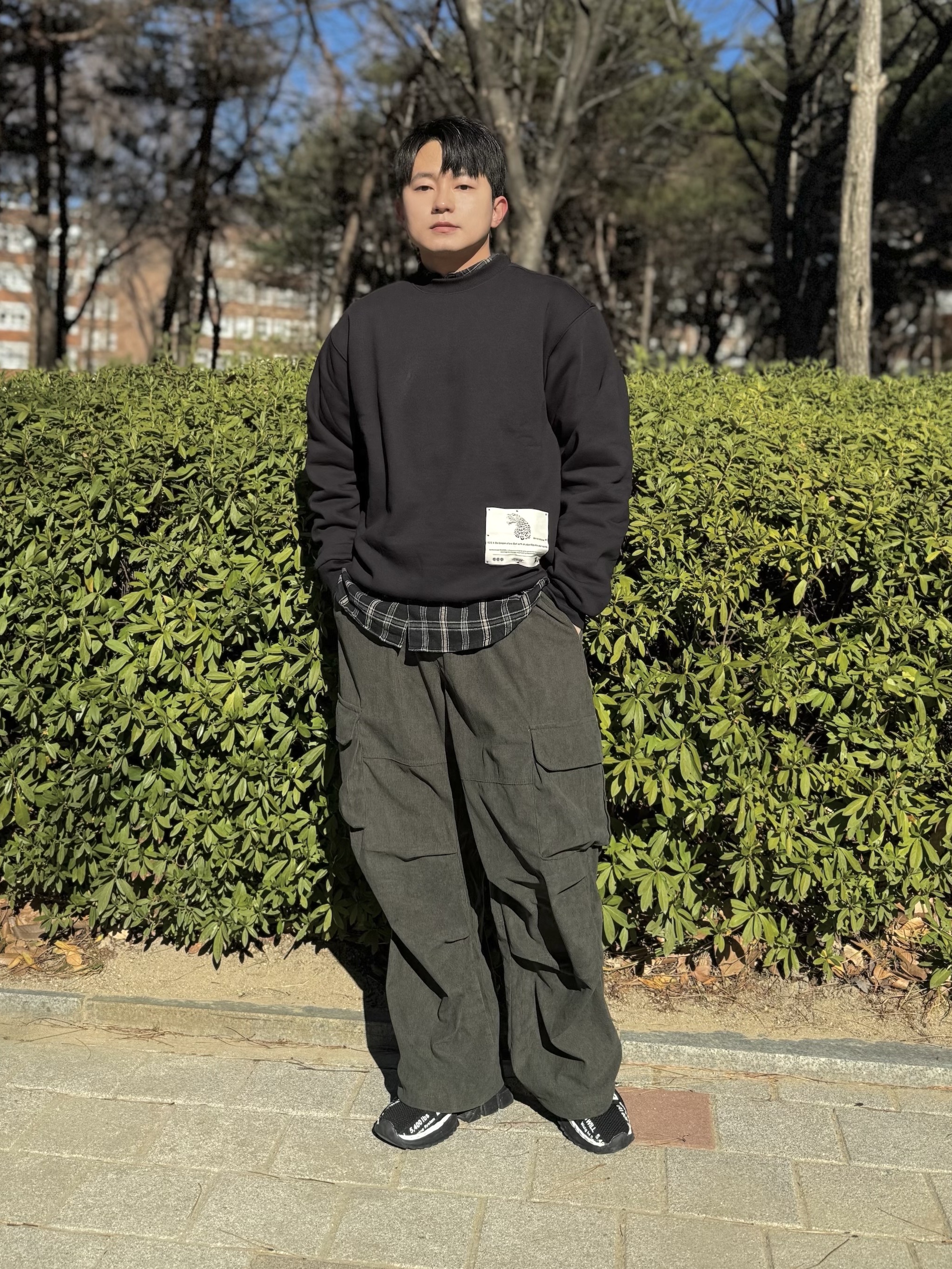 제이민(J-MIN)님의 스타일 - 1