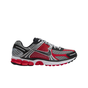 Nike Zoom Vomero 5 Metallic Silver University Red