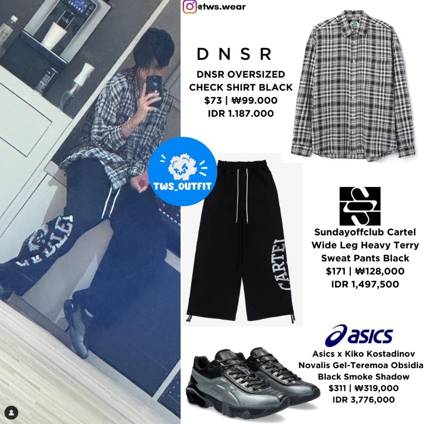 korea_fashion님의 스타일