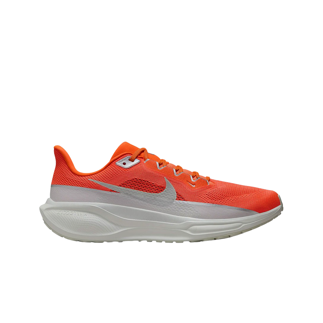 나이키 에어 줌 페가수스 41 PRM 하이퍼 크림슨 세이프티 오렌지(Nike Air Zoom Pegasus 41 PRM Hyper Crimson Safety Orange)
