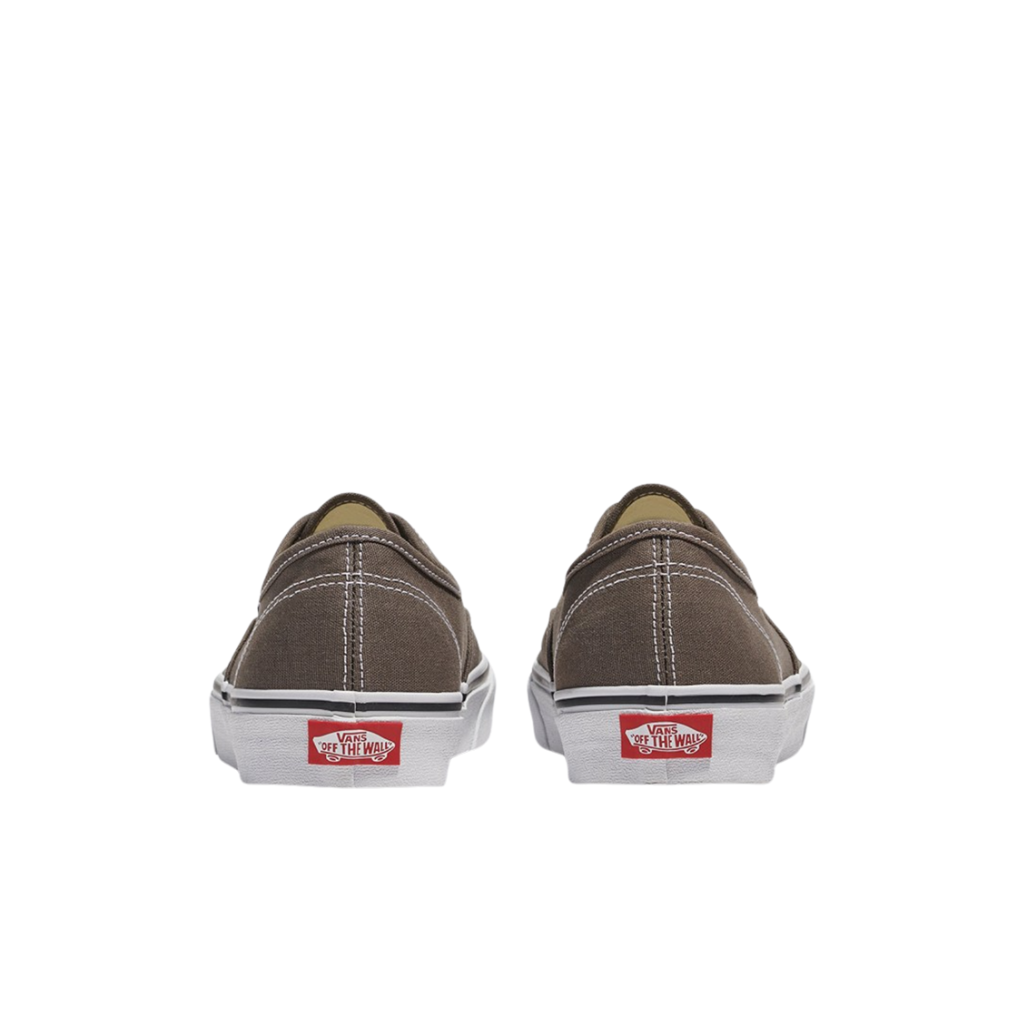반스 컬러 띠어리 어센틱 차콜 번지 코드(Vans Color Theory Authentic Charcoal Bungee Cord) - 2