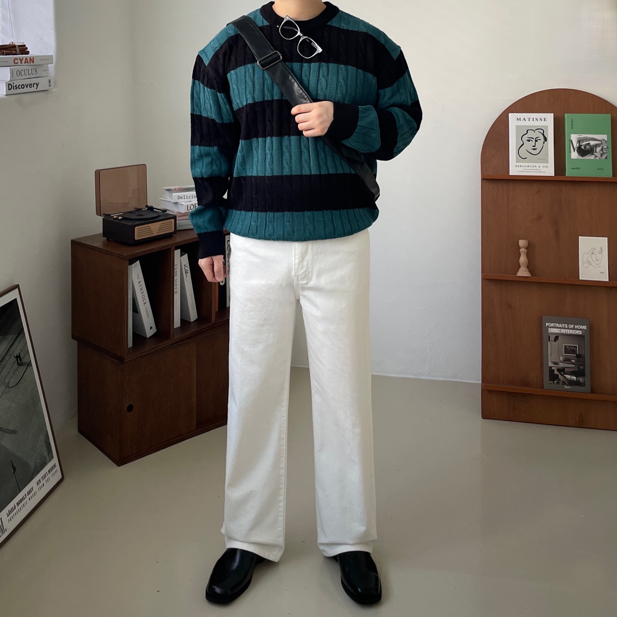 위썸핏님의 스타일 - 1