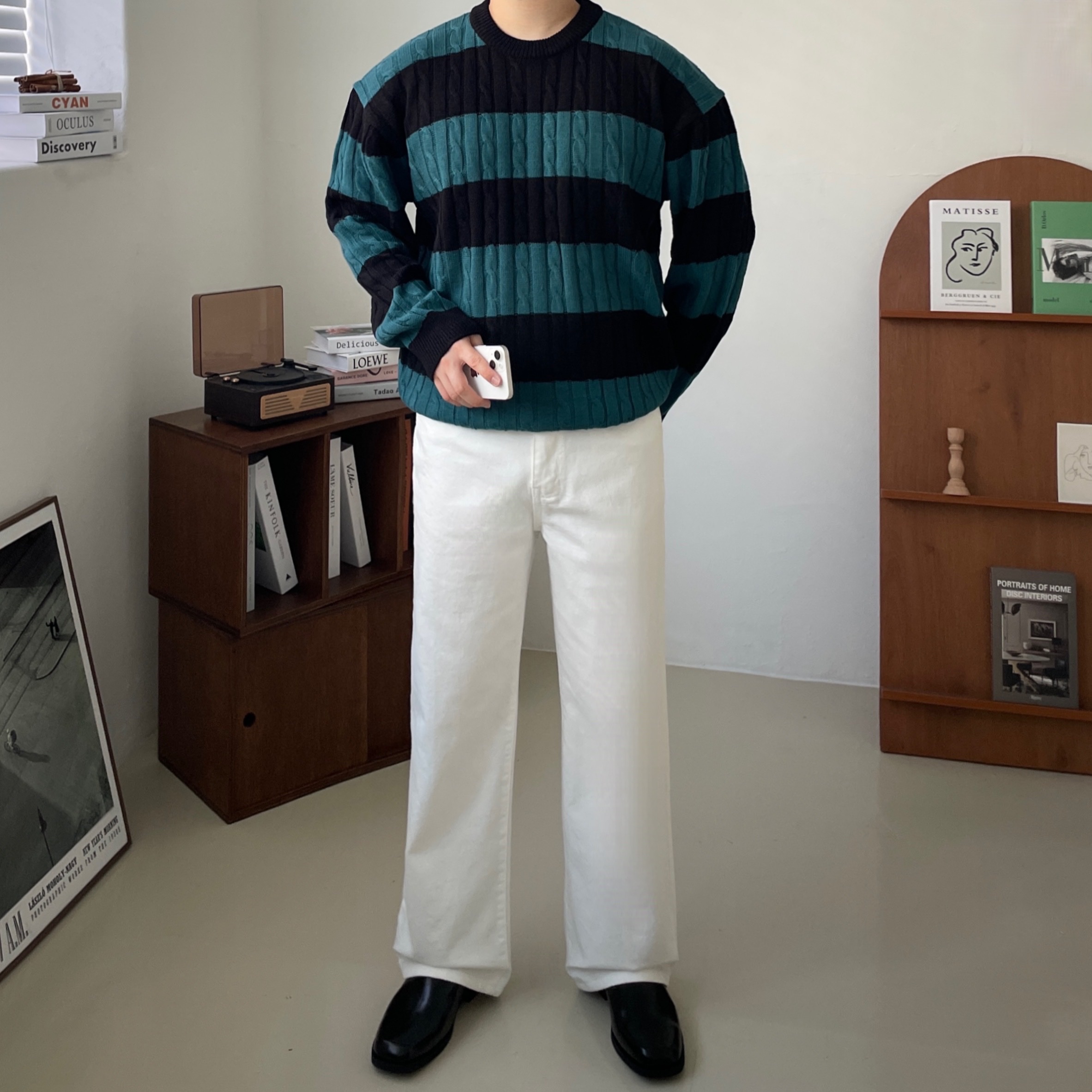 위썸핏님의 스타일 - 6