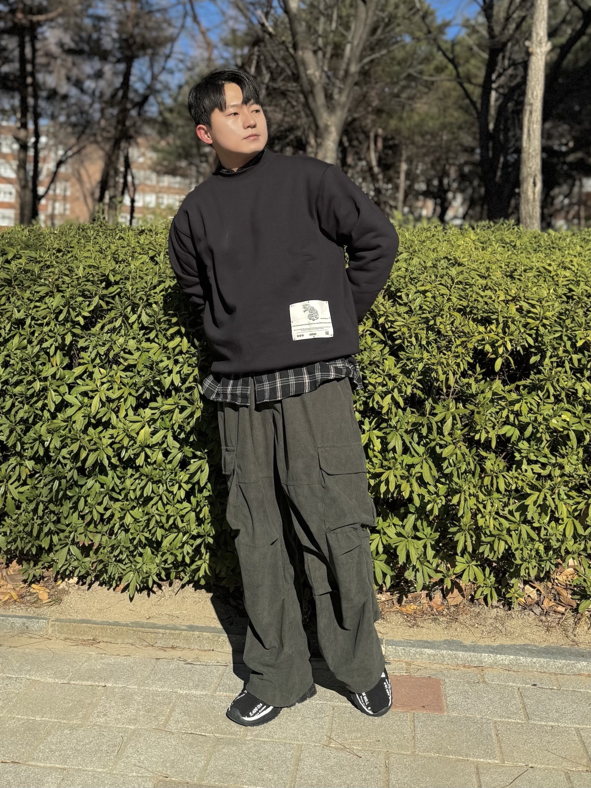 제이민(J-MIN)님의 스타일 - 3