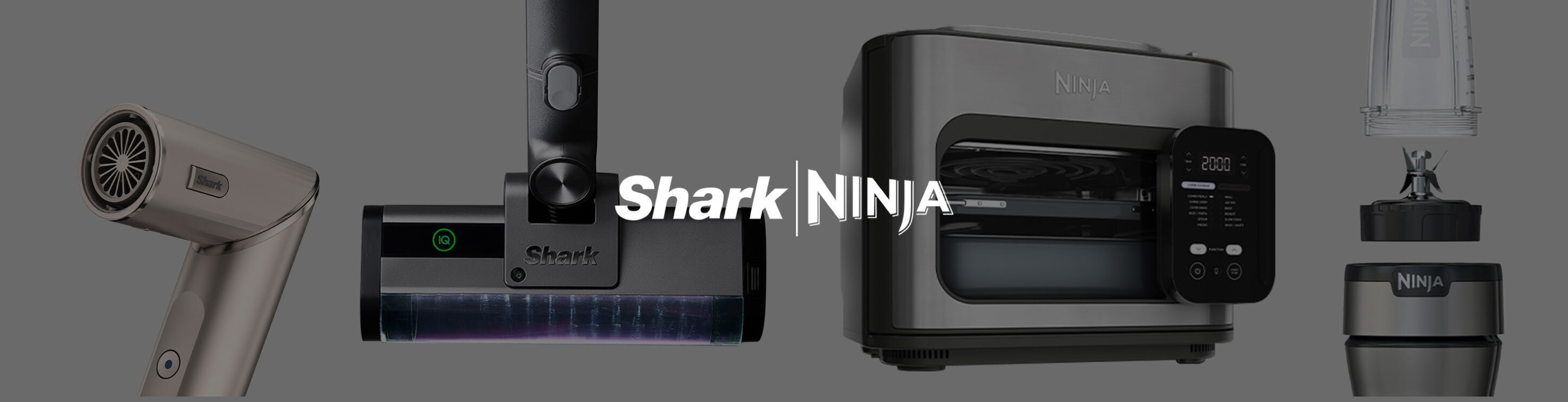 샤크 닌자(Shark NINJA)