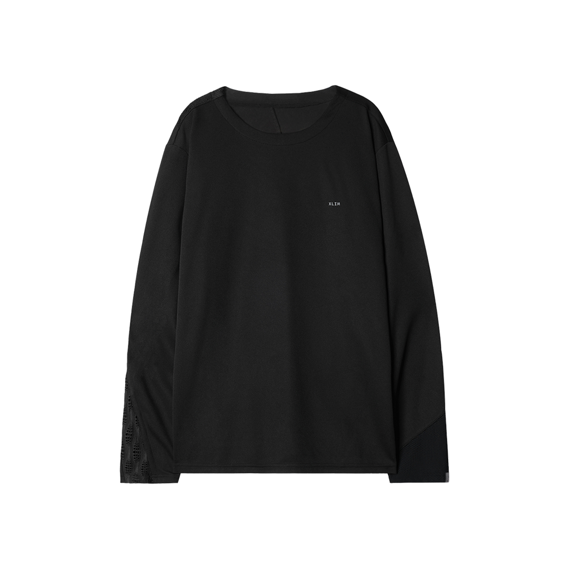 トップス xlim  EP.6 01 SLEEVE (RED) a_7191cd2abbbc44ea9ed16fb29b67