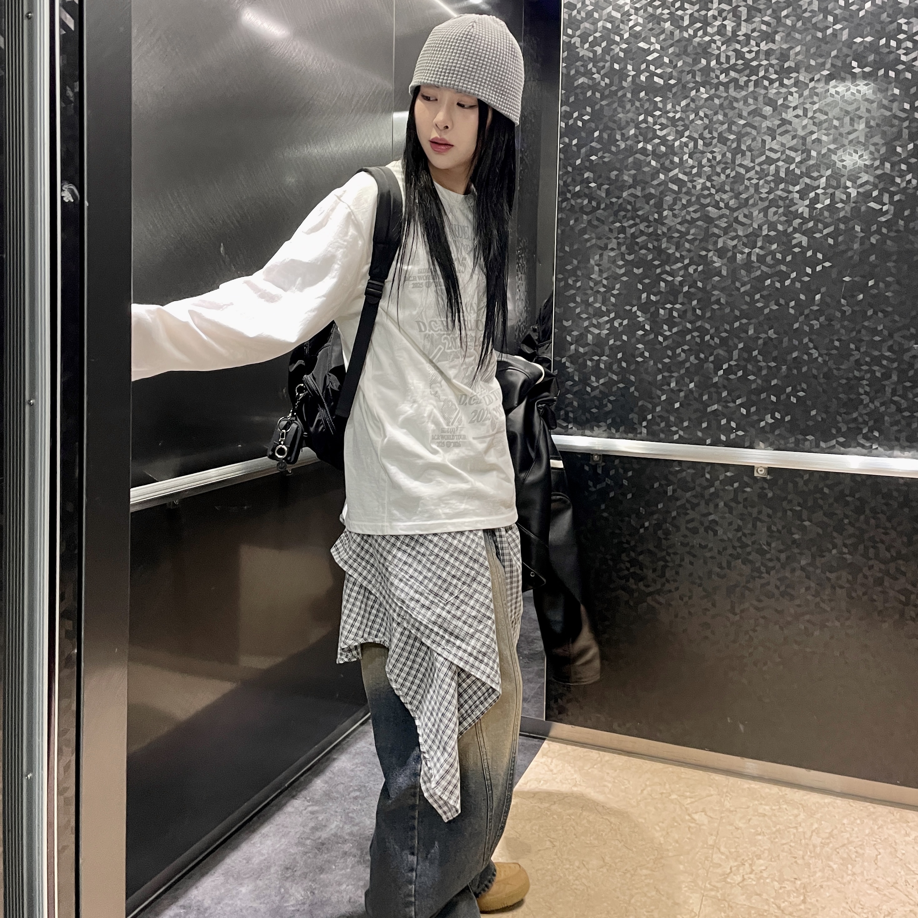 DEFYCLUBROBBERS님의 스타일 - 1