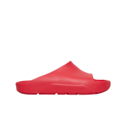 Jordan Post Slide University Red