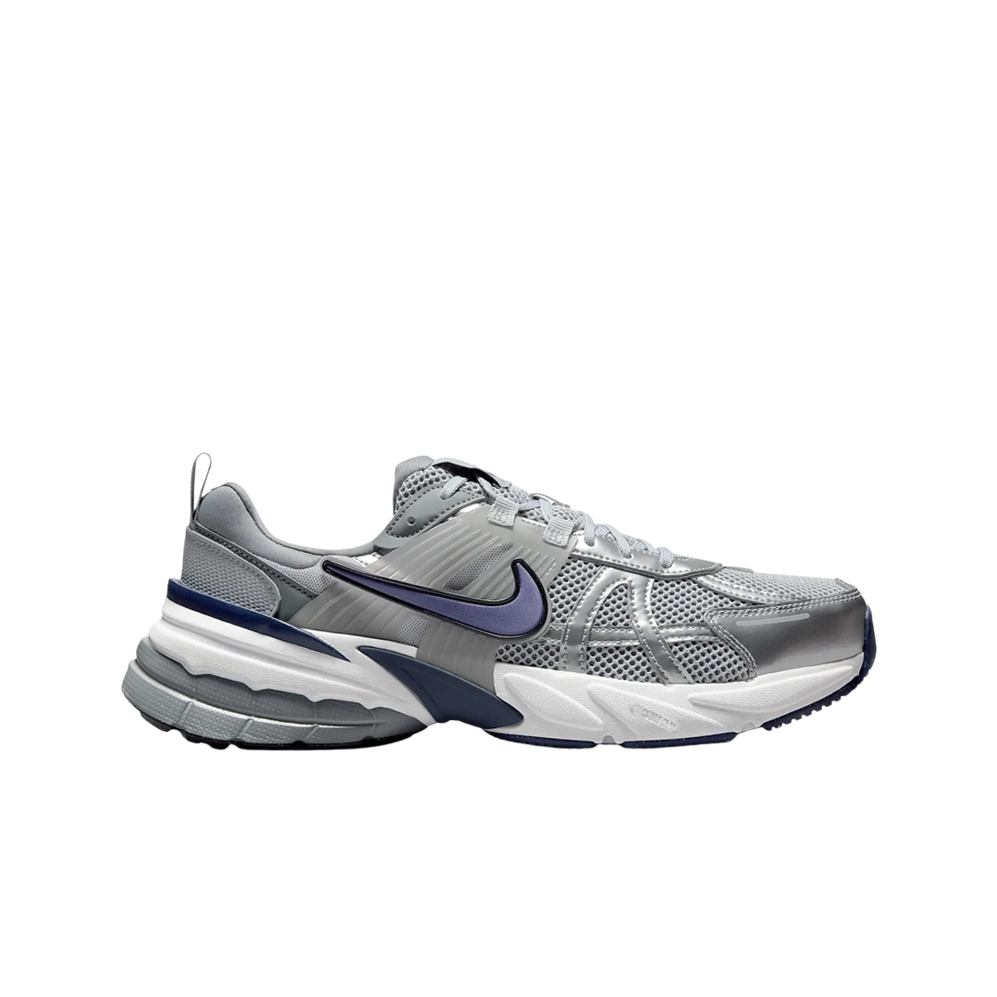 나이키 V2K 런 울프 그레이 쿨 그레이(Nike V2K Run Wolf Grey Cool Grey)