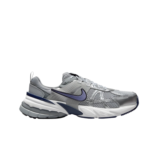 Nike V2K Run Wolf Grey Cool Grey