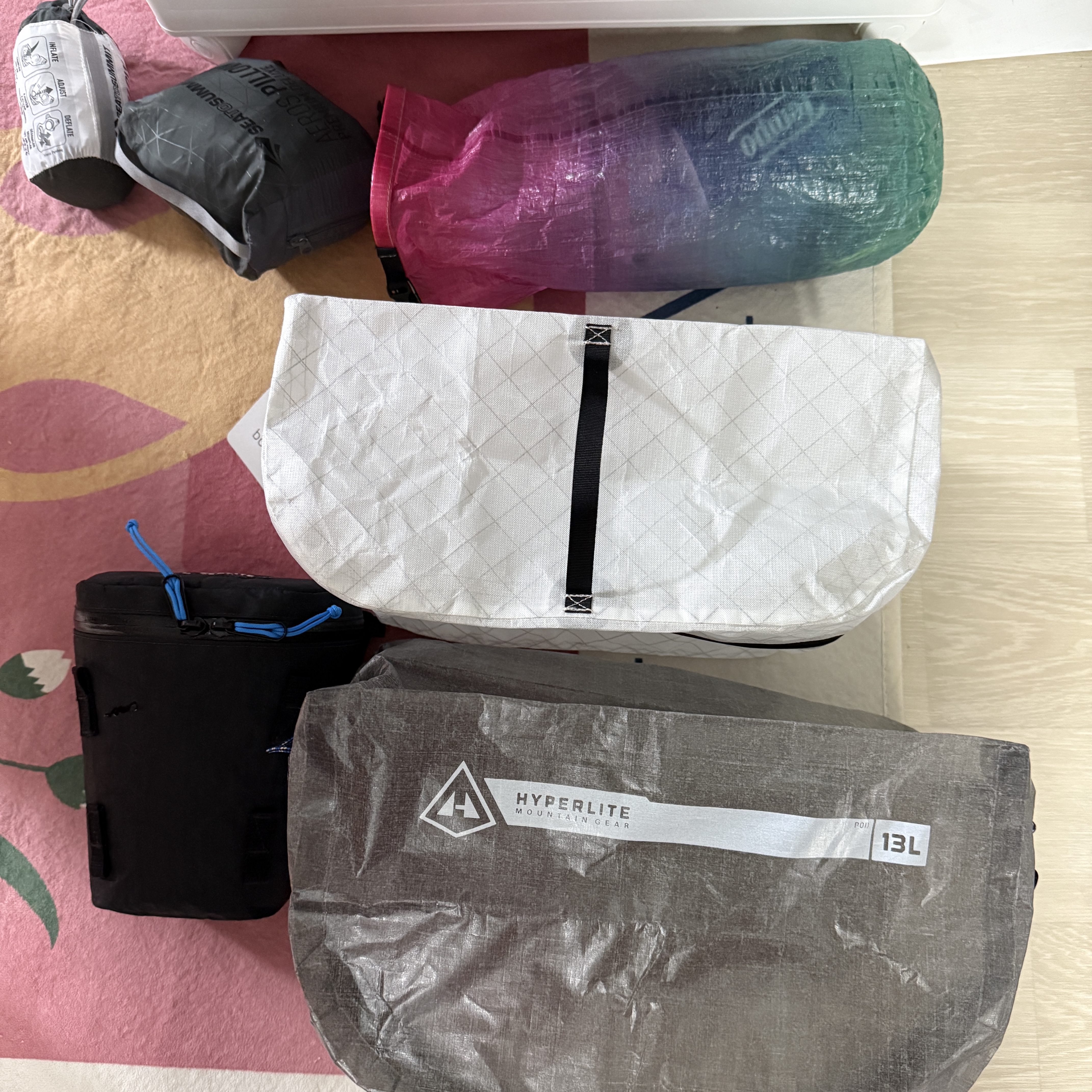 너구리님의 스타일