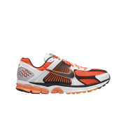 Nike Zoom Vomero 5 Total Orange Black